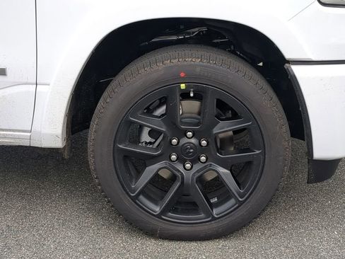 New 2026 RAM 1500 Laramie image 11