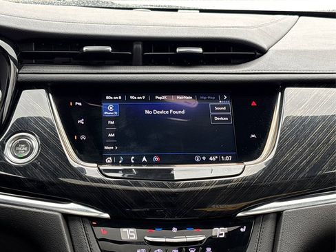 Used 2021 Cadillac XT6 Premium Luxury image 19