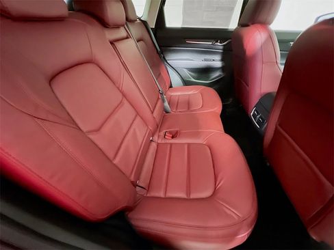 New 2025 MAZDA CX-5 Carbon Edition image 21