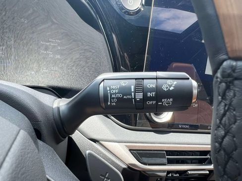 New 2026 Lexus RX 350h w/ Accessory Package (2T) AWD/4WD image 25