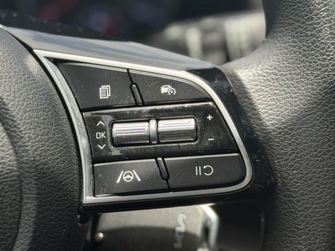 Used 2024 Kia Forte LXS w/ LXS Technology Package FWD image 26