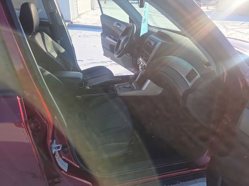 Used 2009 Subaru Forester 2.5XT w/ Popular Equipment Group 4B image 21