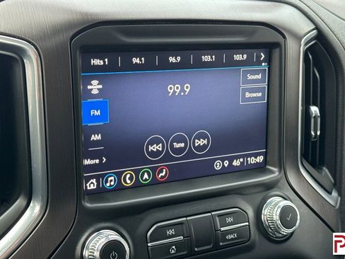 Used 2022 GMC Sierra 2500 AT4 w/ AT4 Premium Plus Package image 22