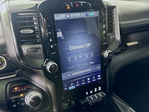 Used 2023 RAM 2500 Rebel w/ Level 2 Equipment Group image 27