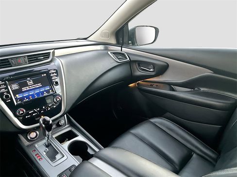 Used 2024 Nissan Murano SL image 23