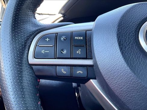 Used 2018 Lexus RX 350 F Sport w/ 3500 lbs Tow Prep Package AWD/4WD image 23