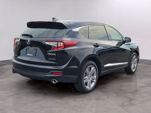 Used 2019 Acura RDX AWD w/ Advance Package image 2