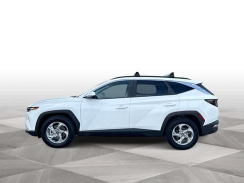 Used 2023 Hyundai Tucson SEL FWD image 5