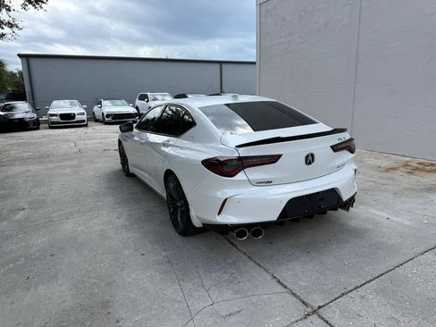 Used 2023 Acura TLX Type S PMC Edition AWD/4WD image 67