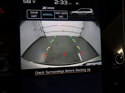 New 2026 Subaru Forester Limited w/ Limited Package image 23