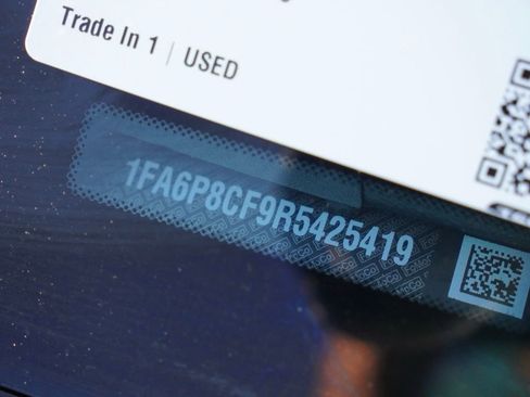 Used 2024 Ford Mustang GT image 24