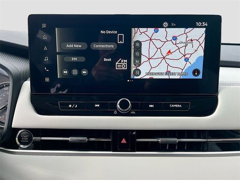 New 2025 Mitsubishi Outlander SE image 14