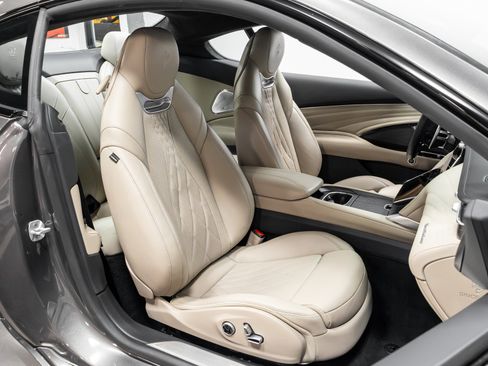 Used 2024 Maserati GranTurismo Modena image 20