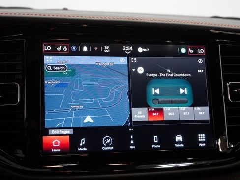 Used 2026 Dodge Durango GT image 24