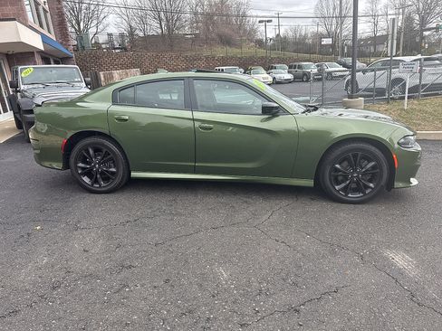 Used 2020 Dodge Charger GT w/ Driver Convenience Group image 15