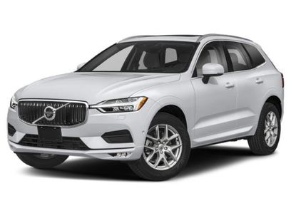 Used 2018 Volvo XC60 T6 Momentum
