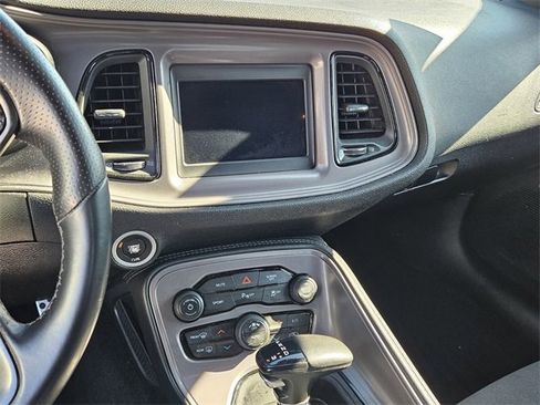 Used 2023 Dodge Challenger R/T w/ Blacktop Package image 19