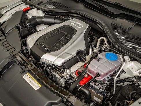 Used 2018 Audi A7 3.0T Premium Plus image 41