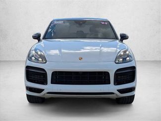 Used 2023 Porsche Cayenne GTS video 2