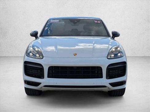 Used 2023 Porsche Cayenne GTS image 2