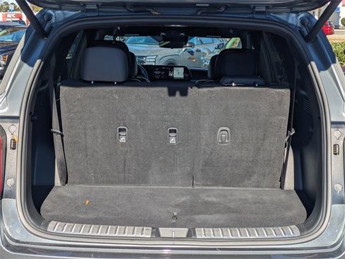 Used 2024 Hyundai Palisade Calligraphy image 13