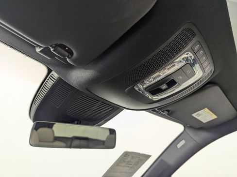 Used 2025 Mercedes-Benz GLS 450 4MATIC image 51