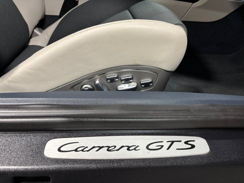Used 2019 Porsche 911 Carrera GTS RWD image 38