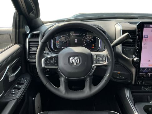 New 2026 RAM 2500 Laramie image 13