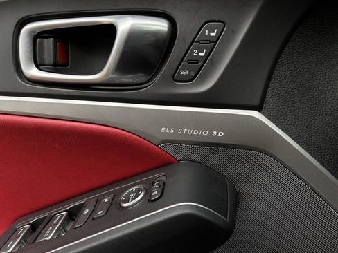 Used 2024 Acura Integra A-Spec FWD image 26
