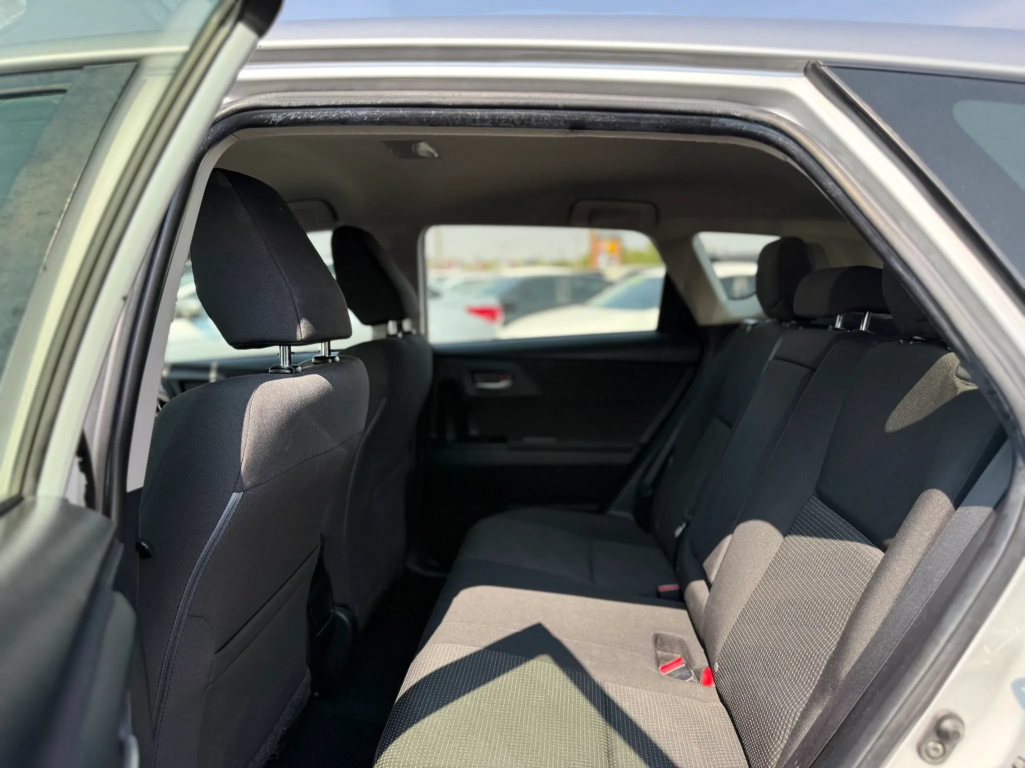 Used 2017 Toyota Corolla iM FWD image 20