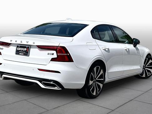 Used 2022 Volvo S60 B5 Inscription AWD/4WD image 13