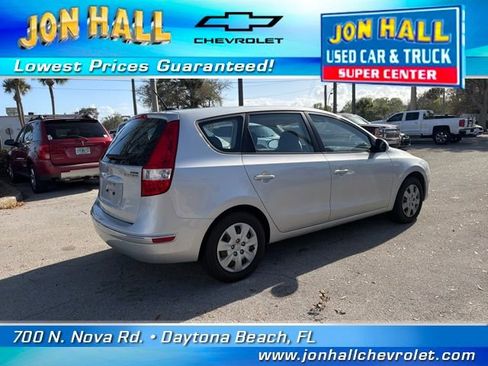 Used 2012 Hyundai Elantra GLS image 10