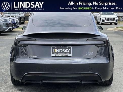 Used 2024 Tesla Model 3 Performance image 6