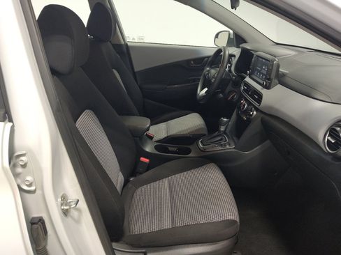 Used 2021 Hyundai Kona SE AWD/4WD image 21