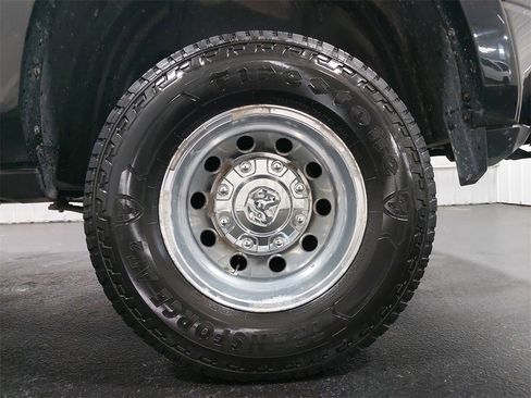 Used 2019 RAM 3500 Laramie image 34