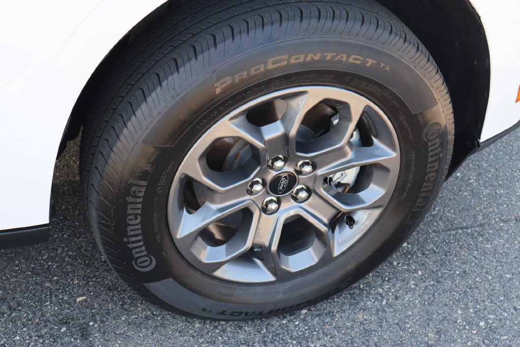 Used 2024 Ford Maverick XLT FWD image 27