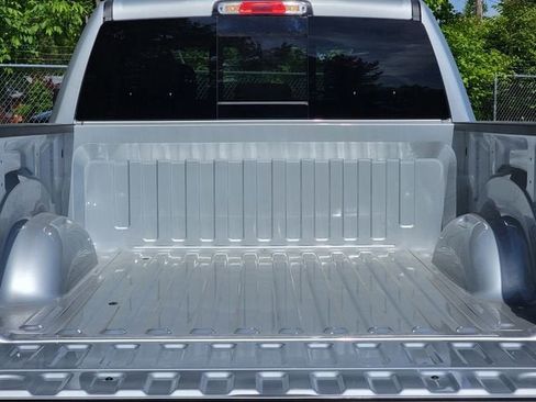 New 2026 RAM 1500 Big Horn AWD/4WD image 21