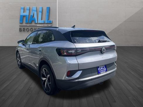 Used 2023 Volkswagen ID.4 Pro S AWD/4WD image 3