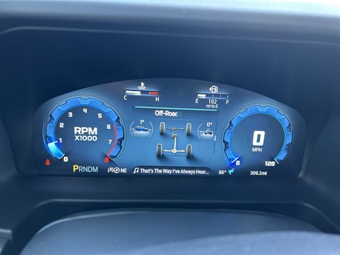 New 2025 Ford Bronco Big Bend image 19