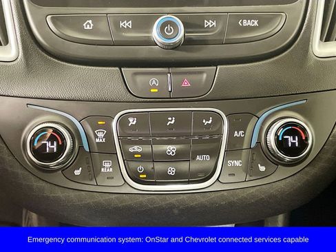 Used 2023 Chevrolet Malibu LT image 18