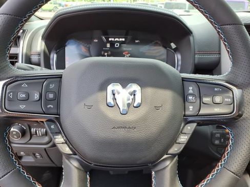 New 2026 RAM 1500 Rebel AWD/4WD image 9