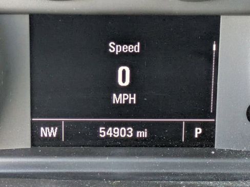 Used 2020 Chevrolet Silverado 1500 Custom w/ Custom Value Package image 25