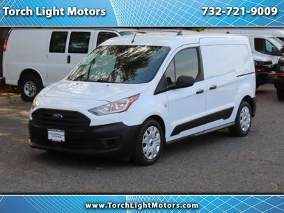 Used 2019 Ford Transit Connect XL
