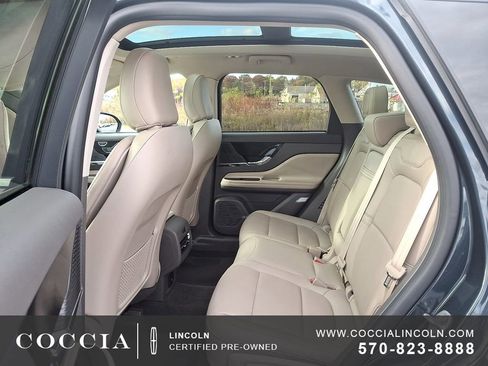 Certified 2022 Lincoln Corsair Reserve w/ Equipment Group 201A image 10