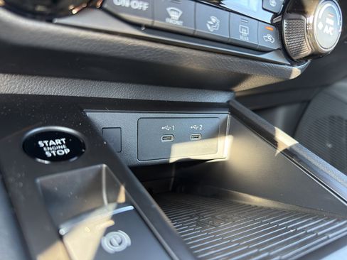 New 2026 Nissan Kicks SV w/ Cold Weather Package image 19