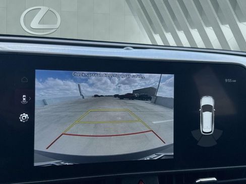 Used 2023 Kia Sportage X-Line w/ X-Line Premium Package image 19