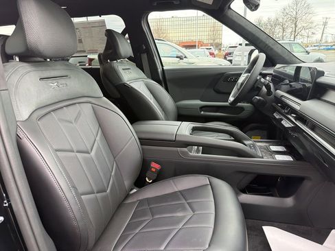 New 2027 Kia Telluride SX Prestige X-Pro image 12