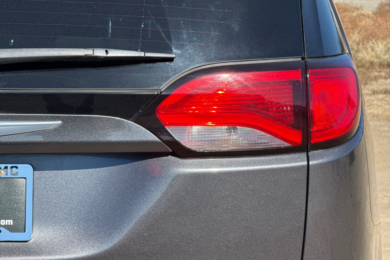 Used 2019 Chrysler Pacifica Touring Plus w/ Advanced Safetytec Group FWD image 51