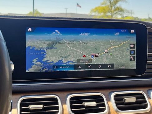 Used 2020 Mercedes-Benz GLE 350 4MATIC image 22