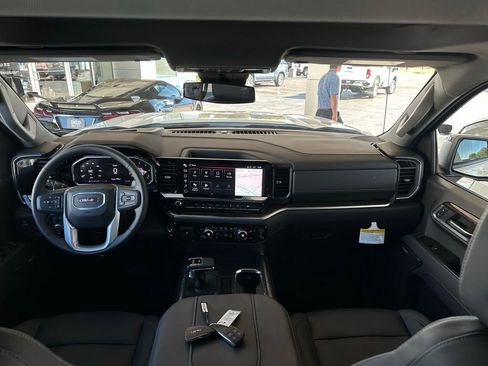 New 2026 GMC Sierra 1500 Elevation w/ Elevation Premium Package image 19